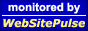 WebSitePulse.com - free webmaster toolsバナー