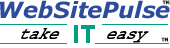 WebSitePulse Logo - 170 x 48