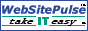 WebSitePulse Logo - 88x31