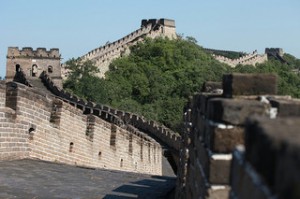 Great Wall of China