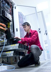 server