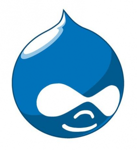 Drupal logo