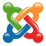 Joomla logo