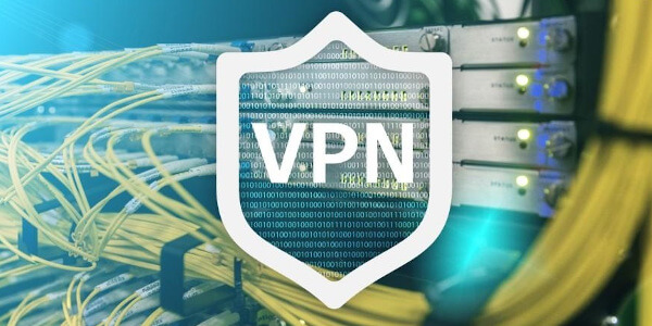 AI and VPN