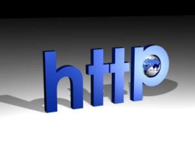 HTTP authentication