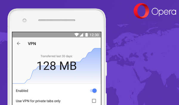 using opera vpn using opera vpn