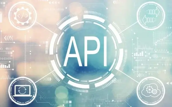 API (Application Programming Interface)