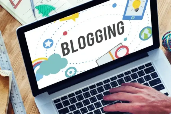 Blogging in WordPress and Joomla