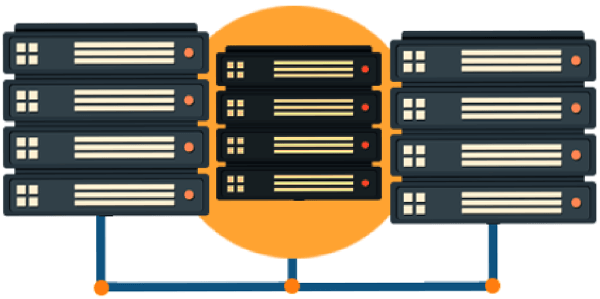 colocation hosting