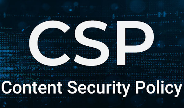 Content Security Policy / CSP