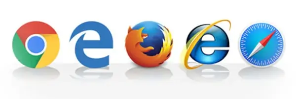 Cross browser compatibility issues