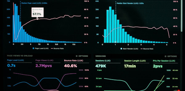 Database log monitoring