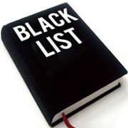 Black list