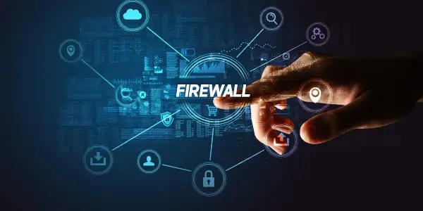 Firewall as a service