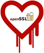 Heartbleed OpenSSL vulnerability