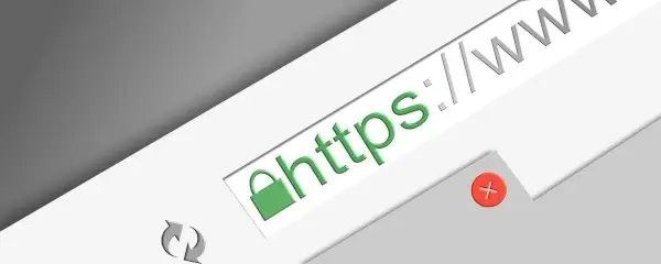 HTTPS in a browser