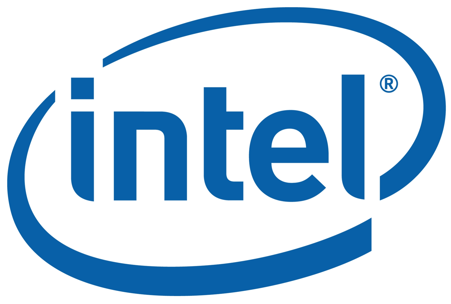 Intel logo