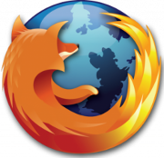 Mozilla Firefox