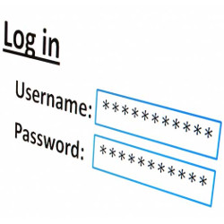 Password