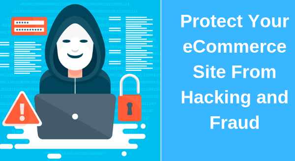 protect your website from hacking