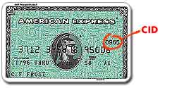 AMEX