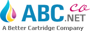 ABCco.net Inkjet Cartridges and Toner