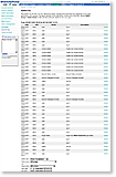 System Log Screenshot